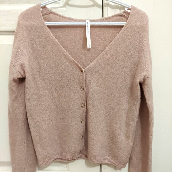 The Group Babaton Cardigan - Picture 1 of 3